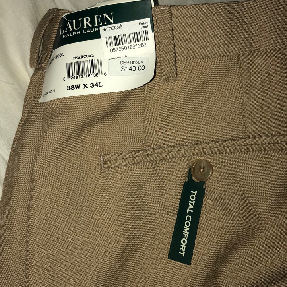 38x34 Men’s Pants